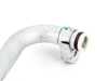 ES#1904317 - 64539209708 - A/C Hose - Genuine BMW - BMW