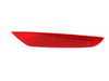 ES#1905244 - 5K0945106G - Bumper Reflector - Right - Found in the right side of the rear bumper - Genuine Volkswagen Audi - Volkswagen