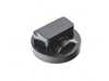 ES#4039450 - PF40-860 - Mercedes Jack Pad Adapter - Securely lift your car the way the manufacturer intended - Powerflex - Mercedes Benz