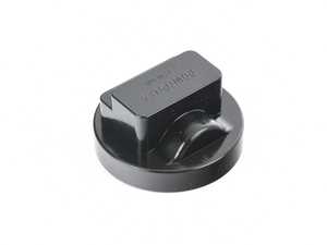 ES#4039450 - PF40-860 - Mercedes Jack Pad Adapter - Securely lift your car the way the manufacturer intended - Powerflex - Mercedes Benz