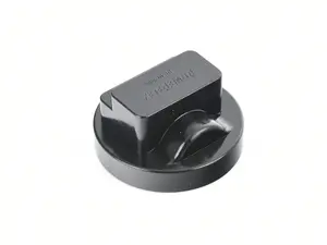 Mercedes Jack Pad Adapter