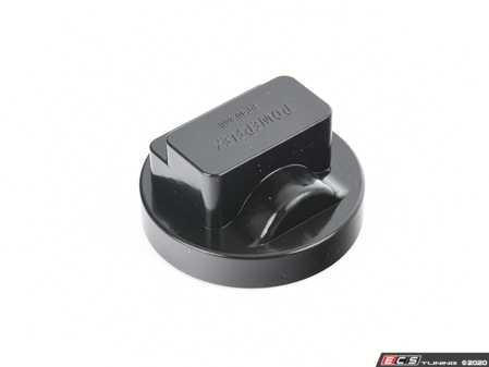 ES#4039450 - PF40-860 - Mercedes Jack Pad Adapter - Securely lift your car the way the manufacturer intended - Powerflex - Mercedes Benz