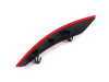 ES#1905244 - 5K0945106G - Bumper Reflector - Right - Found in the right side of the rear bumper - Genuine Volkswagen Audi - Volkswagen