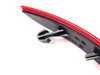 ES#1905244 - 5K0945106G - Bumper Reflector - Right - Found in the right side of the rear bumper - Genuine Volkswagen Audi - Volkswagen