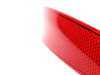 ES#1905244 - 5K0945106G - Bumper Reflector - Right - Found in the right side of the rear bumper - Genuine Volkswagen Audi - Volkswagen