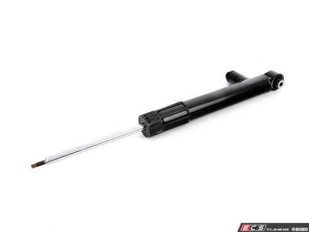 ES#2806682 - 5Q0513045AM - Rear Shock Absorber - Priced Each - Factory shock for a smooth ride - Genuine Volkswagen Audi - Volkswagen