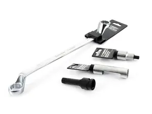 Front / Rear Suspension Tool Kit