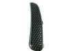 ES#78144 - 51137122505 - Windshield Cowl Grille - Driver Side - Located at the windshield base - Genuine MINI - MINI