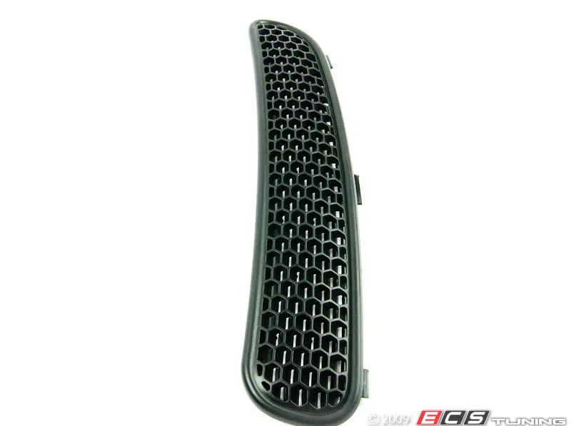 Front Upper Lower Grille 51137026202 Sturdy for Mini Cooper R50 R52 R53