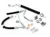 ES#2976317 - 32411093116KT - Power Steering Line Kit  - Includes all the lines to refresh your powering steering system - Assembled By ECS - BMW