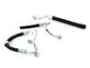 ES#2976317 - 32411093116KT - Power Steering Line Kit  - Includes all the lines to refresh your powering steering system - Assembled By ECS - BMW