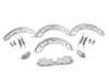 ES#3659022 - 344167612922KT - Parking Brake Refresh Kit - Everything you need to service your parking brake system - Genuine BMW - BMW