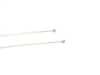 ES#3659022 - 344167612922KT - Parking Brake Refresh Kit - Everything you need to service your parking brake system - Genuine BMW - BMW
