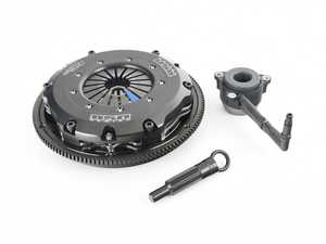 ES#3996414 - 02032-TD8R-AH - 850 Series - Race w/flywheel - Designed for high-performance track driving capable of approximately 800tf. lbs - Clutch Masters - Volkswagen