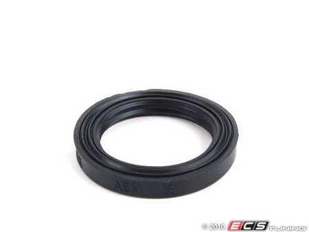 ES#1894127 - 11127831271 - Spark Plug Gasket - Priced Each - Used to seal the cam cover to the cylinder head - Genuine BMW - BMW