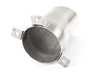ES#2775620 - 51129813170 - Tailpipe Tip Cover - Right - For MINIs with the JCW Aero Kit and detached exhaust tip - Genuine MINI - MINI