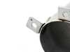 ES#2634312 - 51129813169 - JCW Tailpipe Tip Cover - Left - For MINIs with the JCW Aero Kit and detached exhaust tip - Genuine MINI - MINI