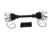 ES#4070656 - 33211226667 - Axle Shaft Assembly - Brand new no core charge! - TrakMotive - BMW