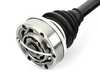 ES#4070656 - 33211226667 - Axle Shaft Assembly - Brand new no core charge! - TrakMotive - BMW