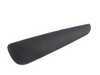 ES#100023 - 51417890900 - Front Upper Armrest - Right - Black Leather - Genuine BMW - BMW
