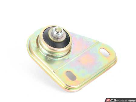 ES#27062 - 11761707417 - 7-BRACKET - Genuine BMW - BMW