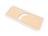 ES#113668 - 51438174002 - ADJUST. COVER - Genuine BMW - BMW
