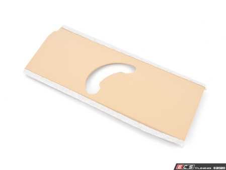 ES#113668 - 51438174002 - ADJUST. COVER - Genuine BMW - BMW