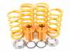 ES#4066666 - BMU Mi01 - Performance Road And Track DFV Coilover Kit - E9X/E8X Non-M - (NO LONGER AVAILABLE) - Get top of the line performance and comfort from one of the biggest names in suspension systems, Ohlins. Features 30-Level dampening adjustment and DFV technology! - Ohlins - 