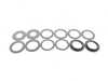 ES#4066666 - BMU Mi01 - Performance Road And Track DFV Coilover Kit - E9X/E8X Non-M - (NO LONGER AVAILABLE) - Get top of the line performance and comfort from one of the biggest names in suspension systems, Ohlins. Features 30-Level dampening adjustment and DFV technology! - Ohlins - 