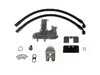 ES#2848071 - CTSCCB8TFSi - Billet Catch Can Kit - Reduce oil deposits that lower performance - CTS - Audi