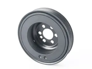 Harmonic Balancer