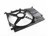 ES#2745221 - 17427637188 - FAN SHROUD - Genuine MINI - MINI