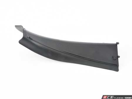 ES#3172923 - 51497453341 - TRIM, DRIP RAIL, LEF - Genuine BMW - BMW