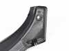 ES#3172923 - 51497453341 - TRIM, DRIP RAIL, LEF - Genuine BMW - BMW