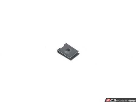 ES#3649596 - N10321602 - SPEED NUT - Genuine Volkswagen Audi - 