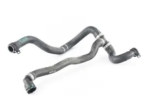 Coolant Hose - Return
