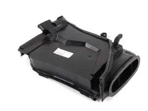 Cabin Air Filter Housing Lower - Right