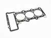 ES#3440832 - 06E103149AS - Cylinder Head Gasket - For cylinders 4-6 - Genuine Volkswagen Audi - Audi