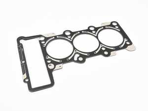 ES#3440832 - 06E103149AS - Cylinder Head Gasket - For cylinders 4-6 - Genuine Volkswagen Audi - Audi