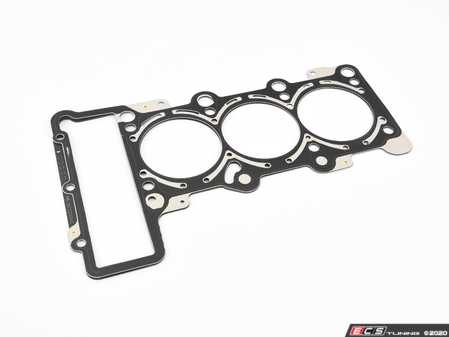 ES#3440832 - 06E103149AS - Cylinder Head Gasket - For cylinders 4-6 - Genuine Volkswagen Audi - Audi