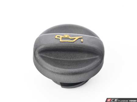 ES#3690460 - 11127542116 - Oil Cap - One click oil cap for you MINI - URO - MINI