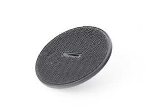 ES#2674041 - 51479171368 - VELCRO ELEMENT WITH SCREW TH - Genuine MINI - 