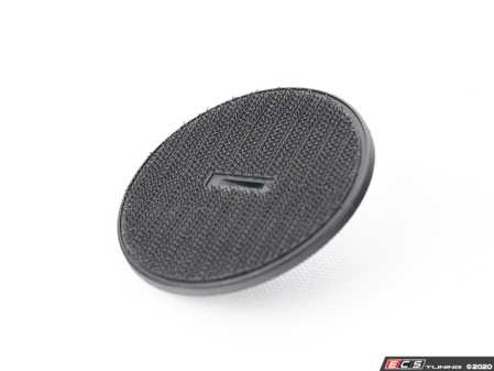ES#2674041 - 51479171368 - VELCRO ELEMENT WITH SCREW TH - Genuine MINI - 