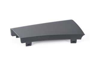 ES#264472 - 51117203791 - E89 Lower Trim Cover - Left - Located between the lower grille sections - Genuine BMW - BMW
