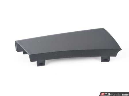ES#264472 - 51117203791 - E89 Lower Trim Cover - Left - Located between the lower grille sections - Genuine BMW - BMW