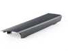 ES#264472 - 51117203791 - E89 Lower Trim Cover - Left - Located between the lower grille sections - Genuine BMW - BMW