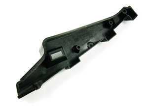 ES#91661 - 51236800800 - Hood Guide Bottom - Right - Alignment plastic section that connects to the hood - Genuine MINI - MINI