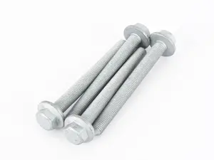 Rear Subframe Mount Stretch Bolt Kit 