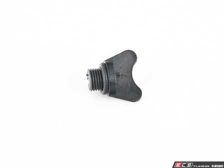 ES#3982369 - 020519ecs - Drain Plug Replacement - Priced Each  - Plug replacement for ES2986344 - ECS - BMW