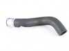 ES#2535000 - 99610672803 - Coolant Hose - Left Side Return Line - Replace your radiator hose before a blown hose leaves you stranded. - URO - Porsche